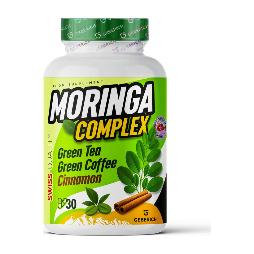 Moringa Complex