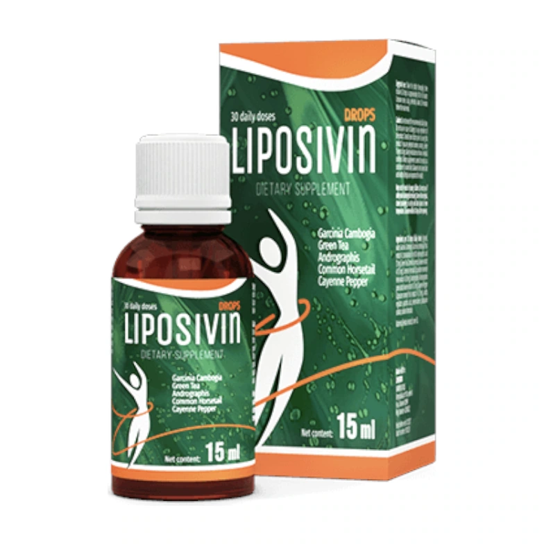 Liposivin