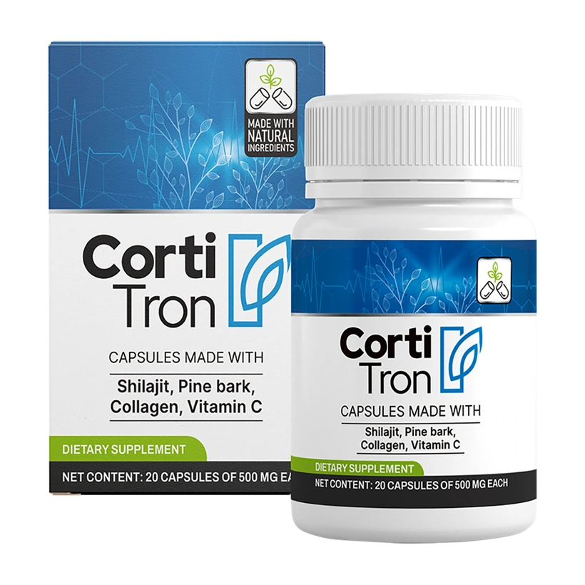 Cortitron