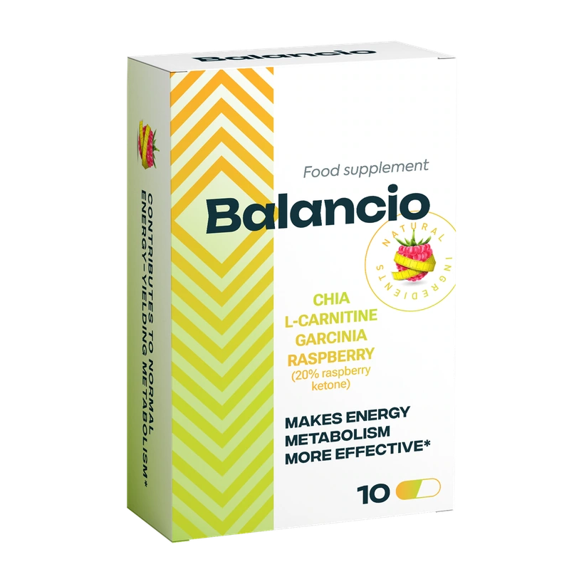Balancio