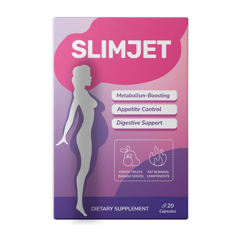 SlimJet