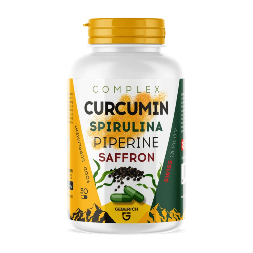 Curcuma