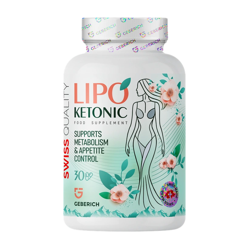 Lipoketonic