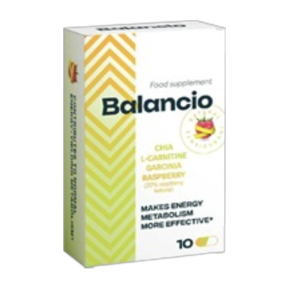 Balancio