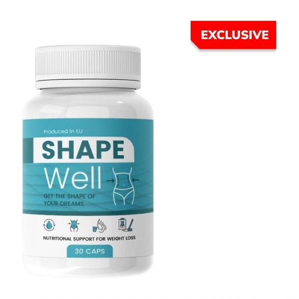 Shape Well